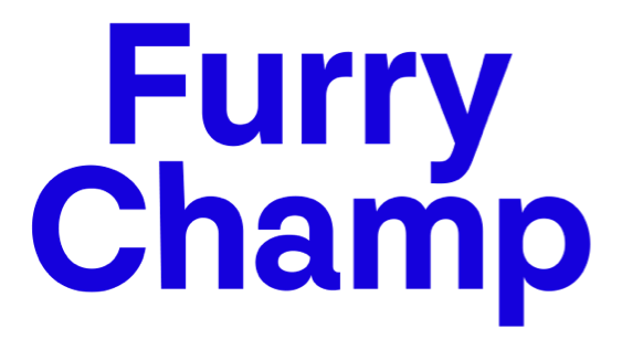 furry champ